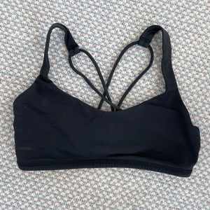 lululemon free to be bra